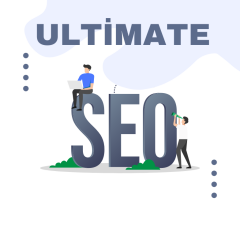 Seo Ultimate