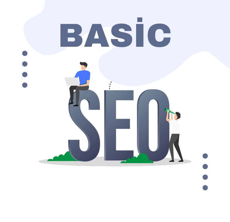 Seo Basic