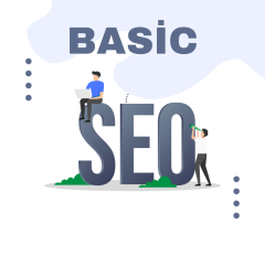 Seo Basic