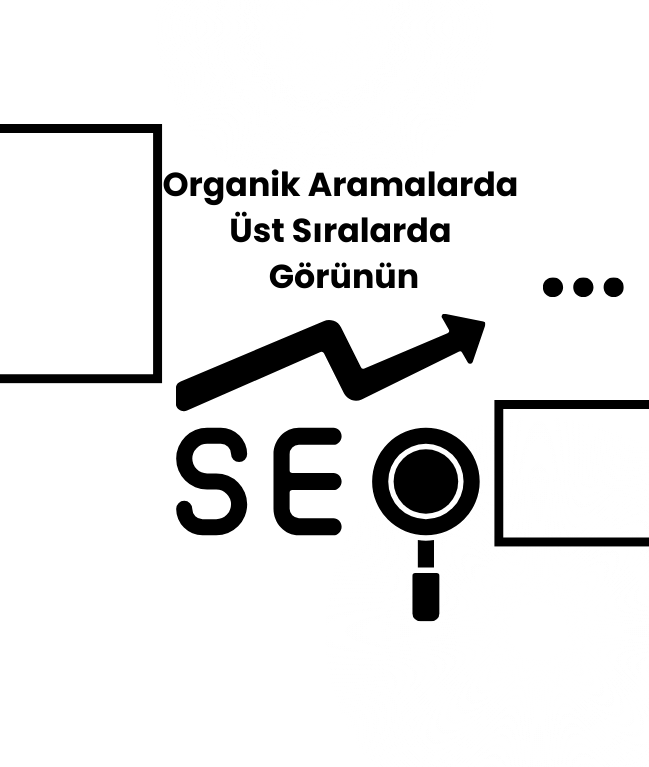 SEO <strong>Hizmeti</strong>